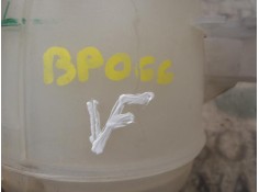 Recambio de deposito expansion para dacia sandero ambiance referencia OEM IAM  7701470460  2