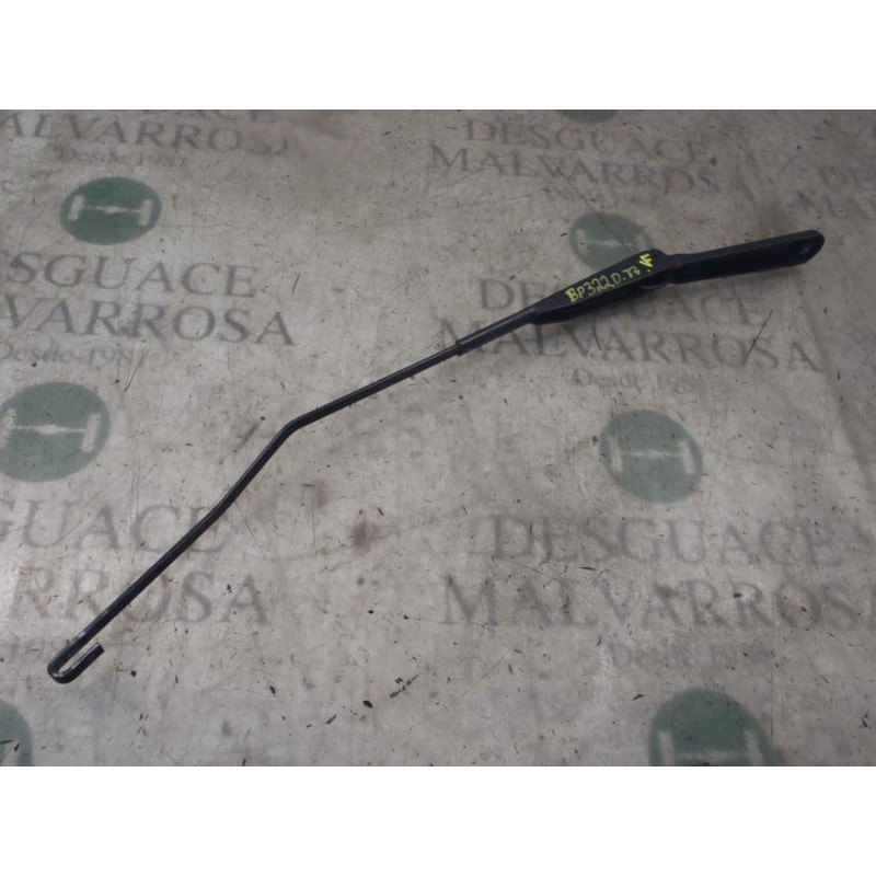 Recambio de brazo limpia delantero izquierdo para citroen berlingo 1.6 hdi 75 sx familiar referencia OEM IAM   