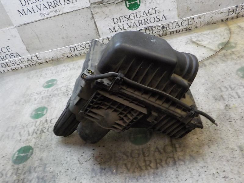 Recambio de filtro aire para citroën c5 berlina 2.0 hdi referencia OEM IAM   