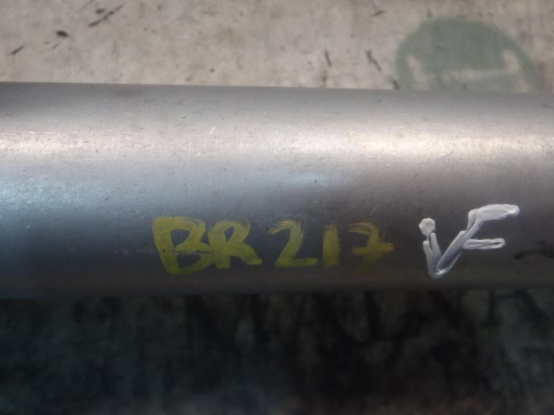 Recambio de enfriador egr para citroen c5 berlina 2.2 hdi vivace referencia OEM IAM   