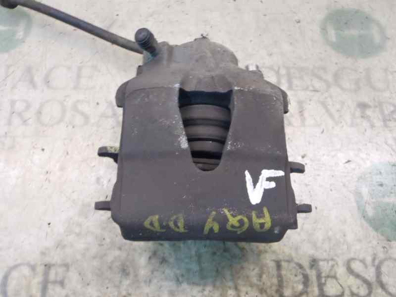 Recambio de pinza freno delantera derecha para volkswagen golf iv berlina (1j1) highline referencia OEM IAM   