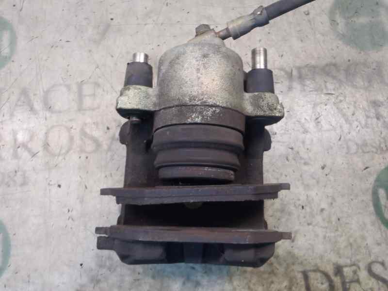 Recambio de pinza freno delantera derecha para volkswagen golf iv berlina (1j1) highline referencia OEM IAM   