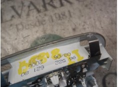 Recambio de piloto interior para citroen c4 berlina lx referencia OEM IAM  6362Q0  2