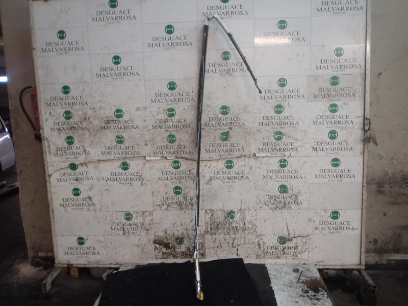 Recambio de airbag cortina delantero derecho para skoda superb (3u4) classic referencia OEM IAM  3U5880742E 