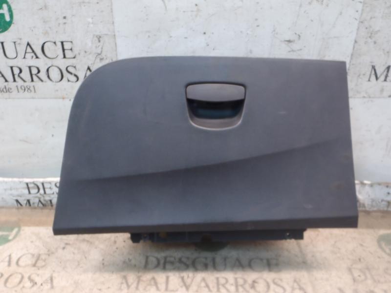Recambio de guantera para seat ibiza sc (6j1) sport referencia OEM IAM  6J18570954W4 