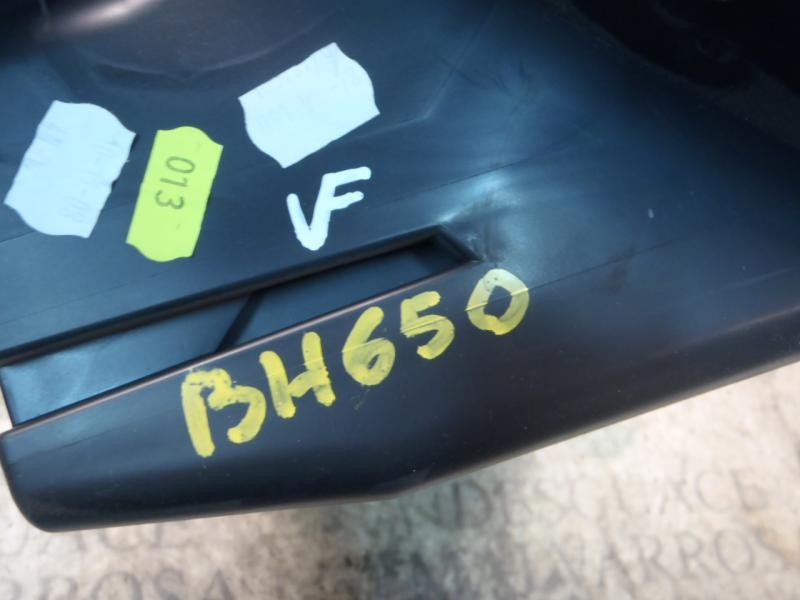 Recambio de guantera para seat ibiza sc (6j1) sport referencia OEM IAM  6J18570954W4 