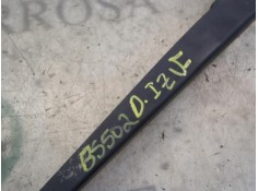 Recambio de brazo limpia delantero izquierdo para nissan micra (k12e) acenta referencia OEM IAM    2