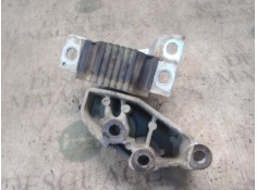 Recambio de soporte motor para citroen jumper caja cerrada (06.2006 =>) 28 l1h1 hdi 100 referencia OEM IAM    2