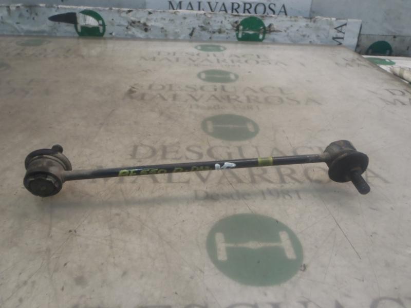 Recambio de tirante delantero derecho para chevrolet kalos 1.2 cat referencia OEM IAM   