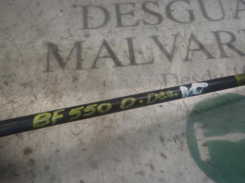 Recambio de tirante delantero derecho para chevrolet kalos 1.2 cat referencia OEM IAM   