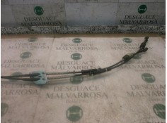 Recambio de palanca cambio para ford fiesta (cb1) 1.4 tdci cat referencia OEM IAM    2