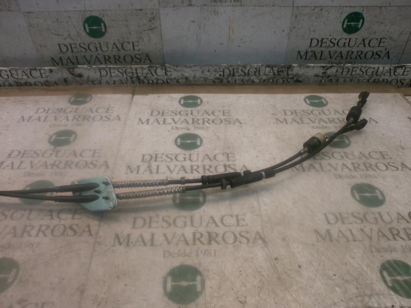 Recambio de palanca cambio para ford fiesta (cb1) 1.4 tdci cat referencia OEM IAM   