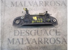 Recambio de maneta exterior delantera izquierda para hyundai getz (tb) 1.1 básico referencia OEM IAM    2