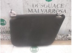 Recambio de parasol derecho para ford transit connect (tc7) furgón (2006) referencia OEM IAM    2