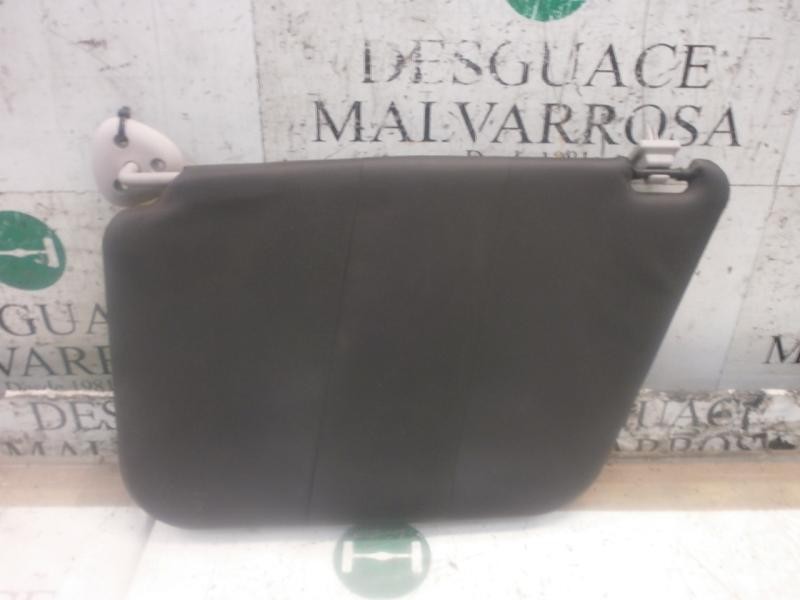 Recambio de parasol derecho para ford transit connect (tc7) furgón (2006) referencia OEM IAM   