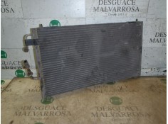 Recambio de condensador aire acondicionado para peugeot 406 berlina (s1/s2) stdt referencia OEM IAM   