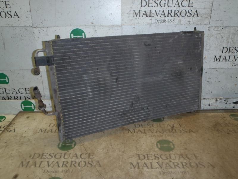 Recambio de condensador aire acondicionado para peugeot 406 berlina (s1/s2) stdt referencia OEM IAM   