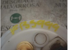 Recambio de aforador para dacia logan ambiance referencia OEM IAM 8200397677 6001548608  2