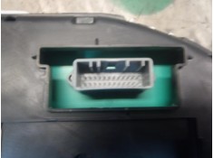 Recambio de cuadro instrumentos para renault megane ii berlina 3p confort authentique referencia OEM IAM    2