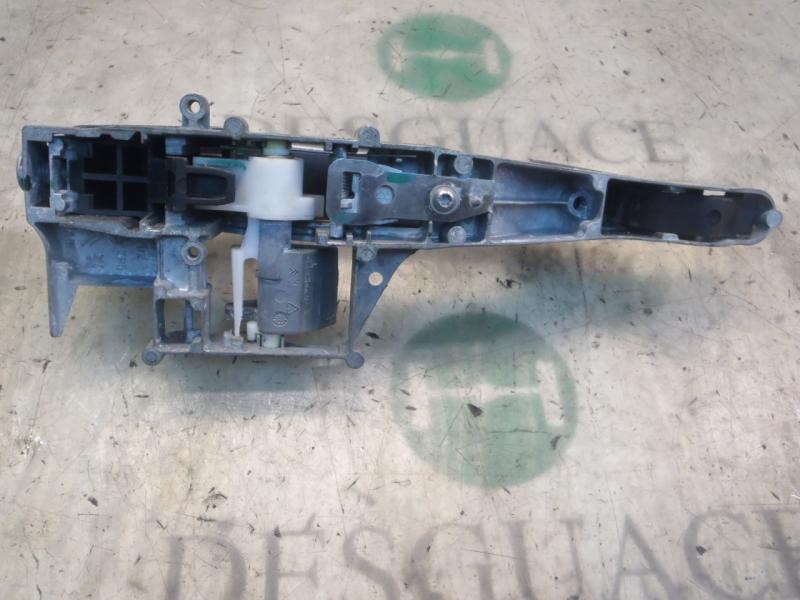 Recambio de maneta exterior delantera derecha para peugeot 308 confort referencia OEM IAM   