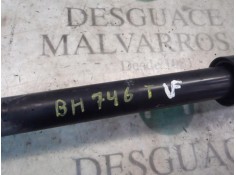 Recambio de amortiguador trasero izquierdo para ford fiesta (cbk) futura referencia OEM IAM    2