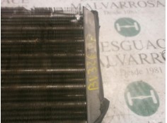 Recambio de evaporador aire acondicionado para nissan interstar (x70) caja cerrada, l 1h1, batalla corta 2,8t referencia OEM IAM 2