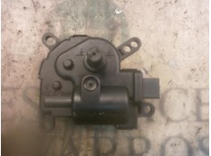Recambio de motor apertura trampillas climatizador para ford fiesta (cbk) futura referencia OEM IAM    2