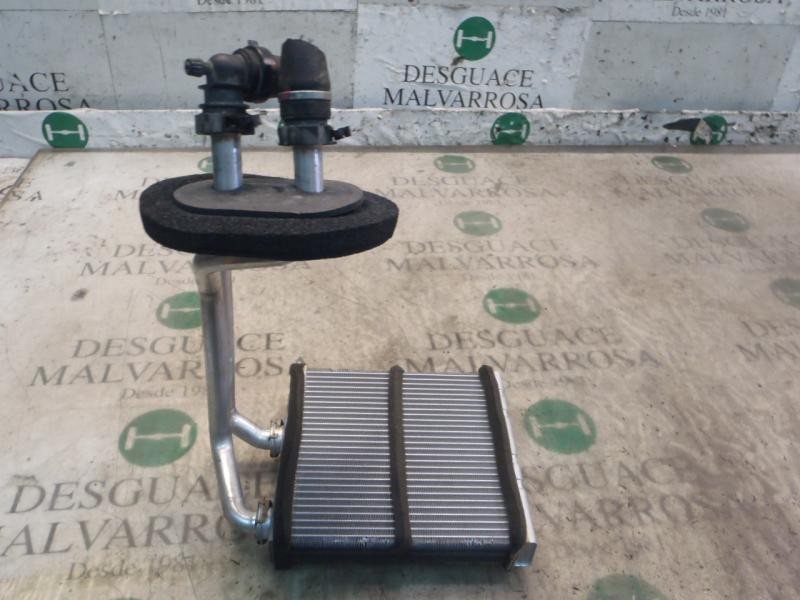 Recambio de radiador calefaccion / aire acondicionado para renault laguna iii expression referencia OEM IAM   