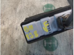 Recambio de radiador calefaccion / aire acondicionado para renault laguna iii expression referencia OEM IAM    2
