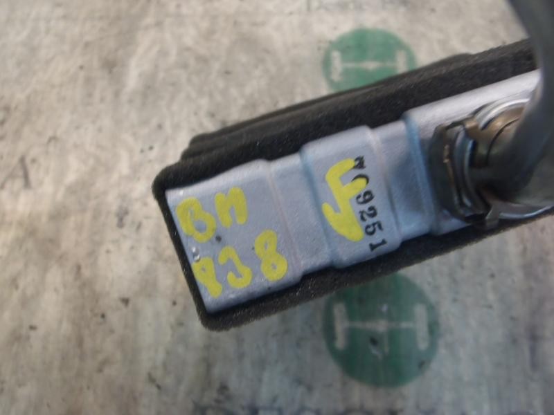 Recambio de radiador calefaccion / aire acondicionado para renault laguna iii expression referencia OEM IAM   