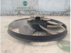 Recambio de electroventilador para nissan kubistar (x76) premium (l1) referencia OEM IAM    2