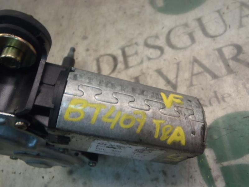 Recambio de motor limpia trasero para fiat stilo (192) 1.6 16v referencia OEM IAM   