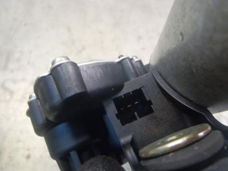 Recambio de motor limpia trasero para fiat stilo (192) 1.6 16v referencia OEM IAM   