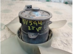Recambio de electroventilador para lexus is200 (gxe10) 2.0 referencia OEM IAM 1636374340 8845333010  2