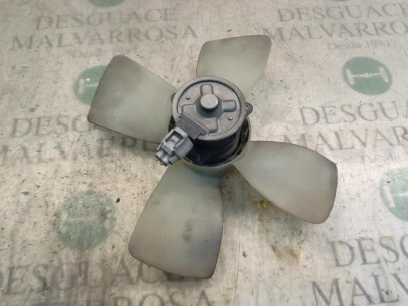 Recambio de electroventilador para lexus is200 (gxe10) 2.0 referencia OEM IAM 1636374340 8845333010 