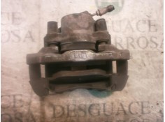 Recambio de pinza freno delantera derecha para ford fiesta (cbk) ambiente referencia OEM IAM    2