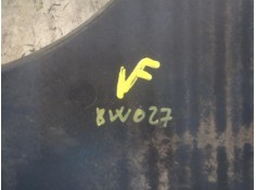 Recambio de canalizador aire para volkswagen polo (9n1) highline referencia OEM IAM    2