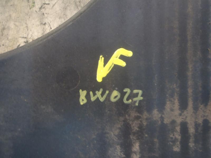 Recambio de canalizador aire para volkswagen polo (9n1) highline referencia OEM IAM   