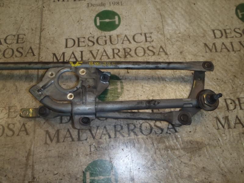 Recambio de articulacion limpia delantero para mercedes vaneo (w414) furgoneta compacta cdi (414.700) referencia OEM IAM   