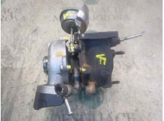 Recambio de turbocompresor para audi q5 (8r) 2.0 tdi (125kw) referencia OEM IAM   
