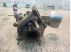 Recambio de turbocompresor para audi q5 (8r) 2.0 tdi (125kw) referencia OEM IAM    2