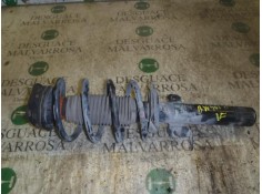 Recambio de amortiguador delantero derecho para ford mondeo berlina (ge) ghia referencia OEM IAM    2