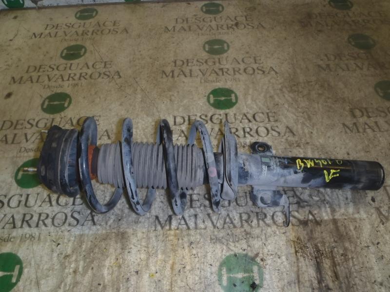 Recambio de amortiguador delantero derecho para ford mondeo berlina (ge) ghia referencia OEM IAM   