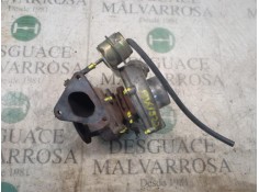 Recambio de turbocompresor para mercedes clase c (w202) berlina 220 cdi (202.133) referencia OEM IAM    2