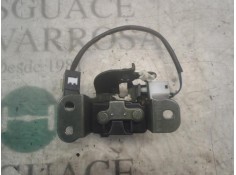 Recambio de cerradura maletero / porton para hyundai santa fe (sm) 2.0 crdi vgt comfort referencia OEM IAM  8713026000  2