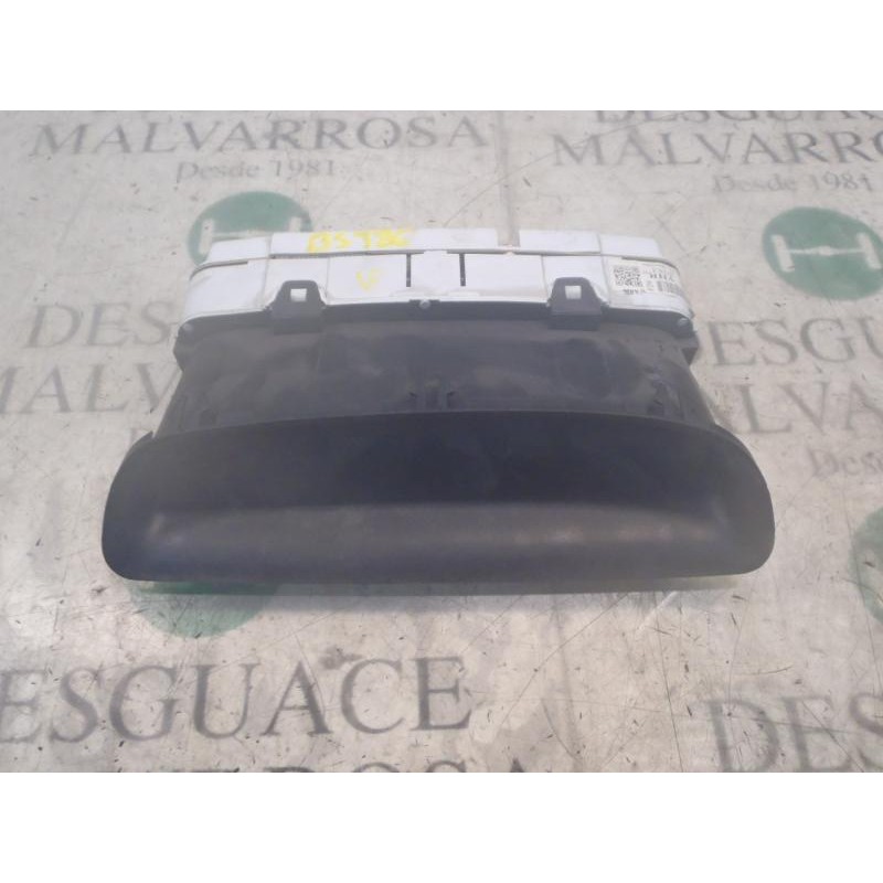 Recambio de mando multifuncion para hyundai matrix (fc) 1.5 crdi gls referencia OEM IAM   