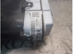 Recambio de mando multifuncion para hyundai matrix (fc) 1.5 crdi gls referencia OEM IAM    2