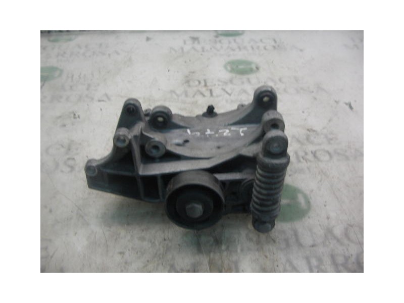 Recambio de tensor correa auxiliar para peugeot 206 berlina xs referencia OEM IAM   