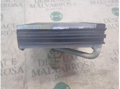 Recambio de evaporador aire acondicionado para skoda fabia (6y2/6y3) comfort referencia OEM IAM    2