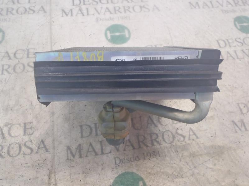Recambio de evaporador aire acondicionado para skoda fabia (6y2/6y3) comfort referencia OEM IAM   
